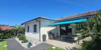 maison à PARENTIS EN BORN (40160)